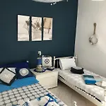 بيت ضيافة Athina 3*