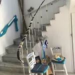 بيت ضيافة Athina 3*