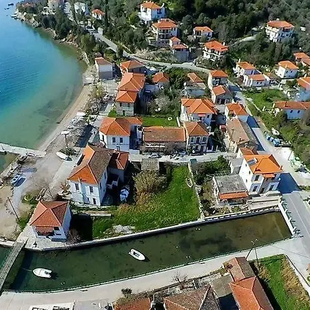 Maison d'hôtes Athina 3*