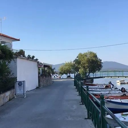 Athina Maison d'hôtes 3*