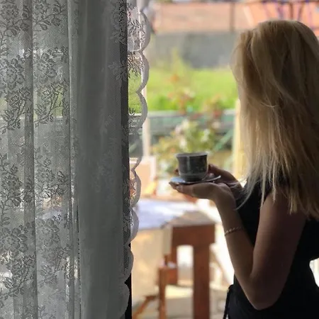 Maison d'hôtes Athina 3*