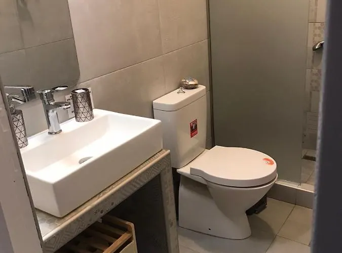 Athina Maison d'hôtes