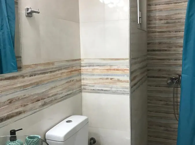 Athina Maison d'hôtes 3*