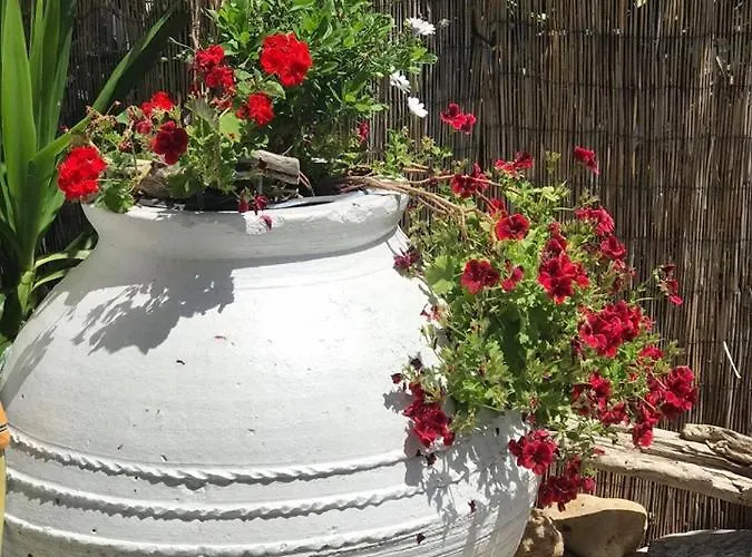 Maison d'hôtes Athina 3*