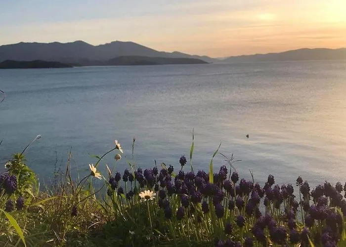 Maison d'hôtes Athina Chorto