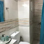 Athina בית הארחה 3*