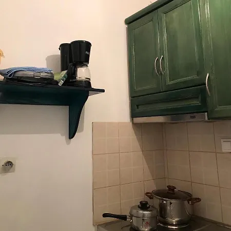 Гостевой дом Athina 3*