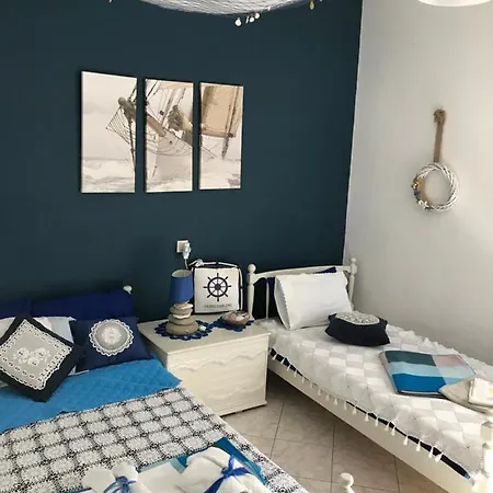 Гостевой дом Athina 3*