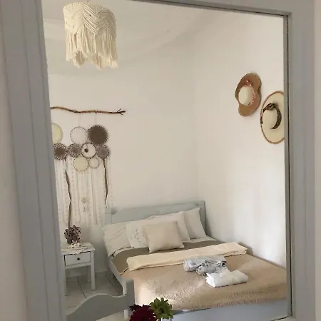 招待所 Athina 寇特