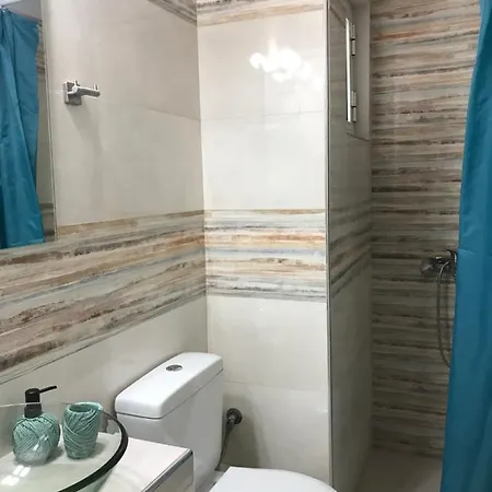 Athina Guest house *