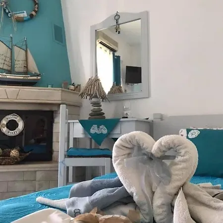 Athina Гостевой дом 3*