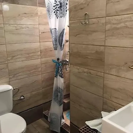 Guest house Athina