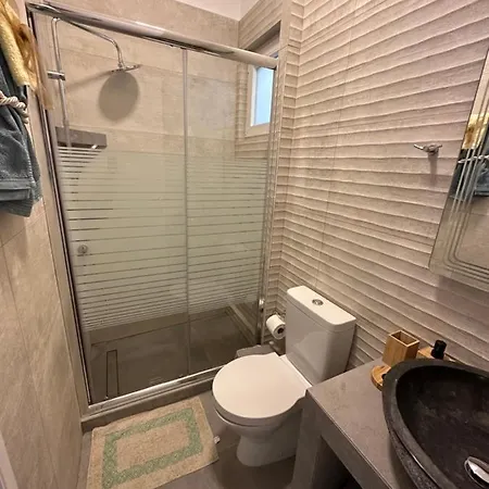 Гостевой дом Athina 3*