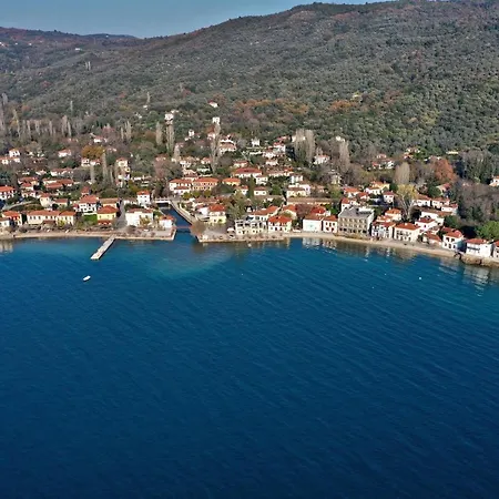Athina Гостевой дом