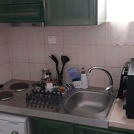 Athina 3* Хортон