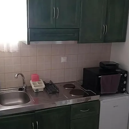 Гостевой дом Athina 3*