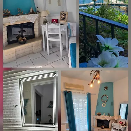 Guest house Athina Chorto