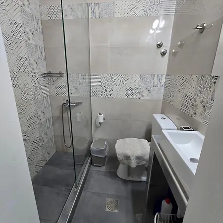 Athina Guest house