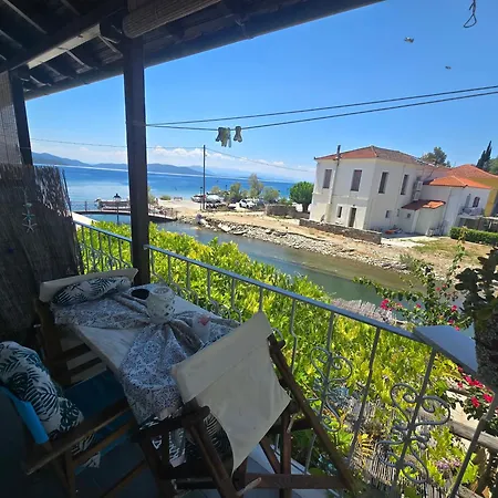 Πανσιόν Athina 3*