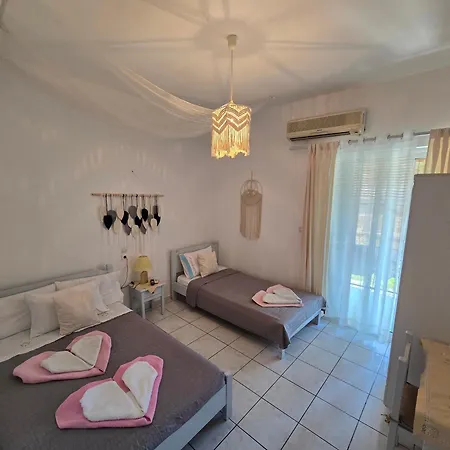 Gasthof Athina 3*
