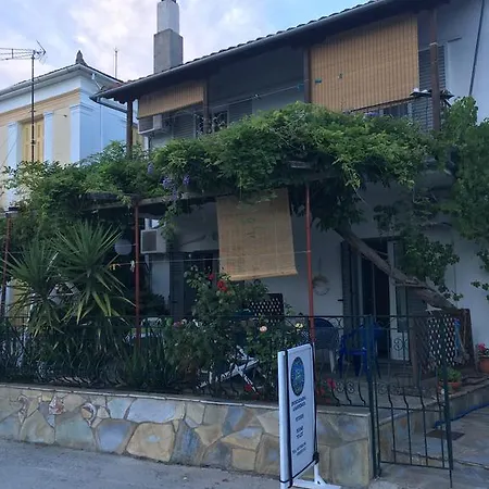 Athina Pensionat