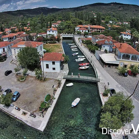Athina 3* Хортон