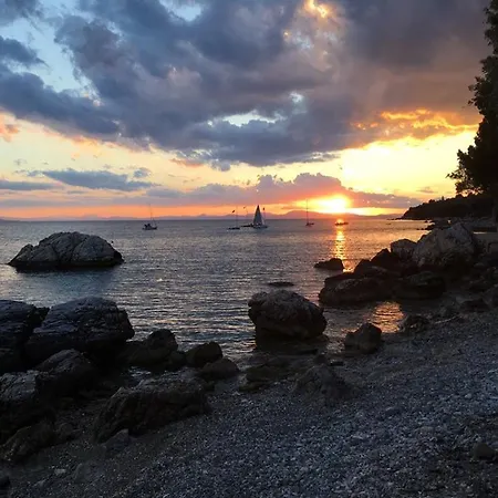 Гостевой дом Athina