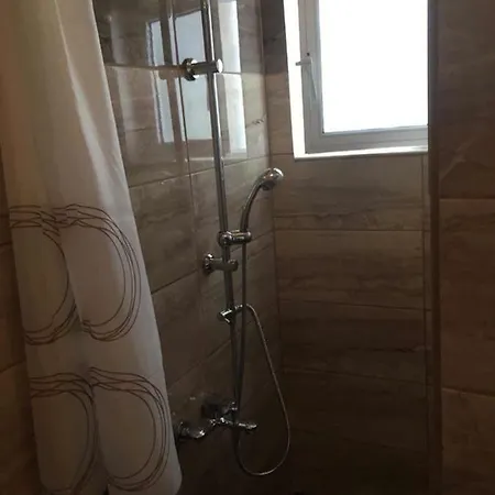 招待所 Athina 寇特