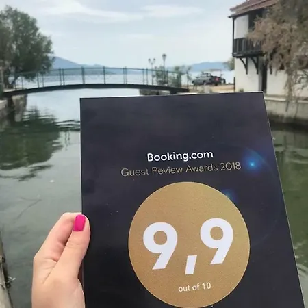 Athina Гостевой дом
