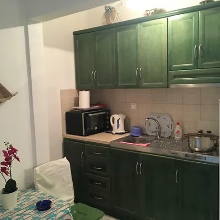 Athina 3* Хортон