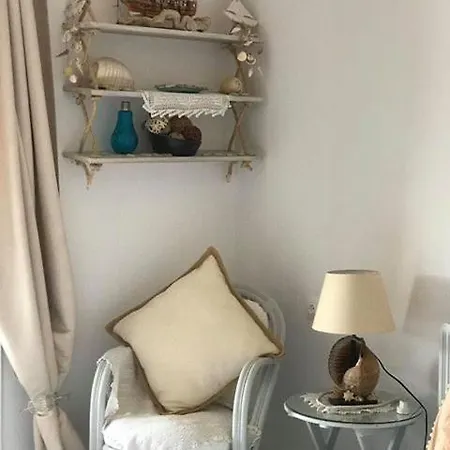Гостевой дом Athina 3*