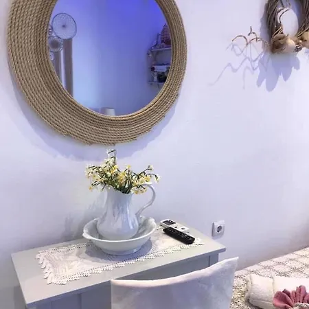 Гостевой дом Athina 3*