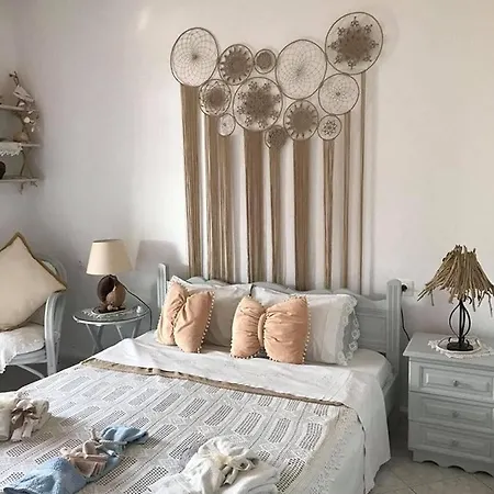 Гостевой дом Athina 3*