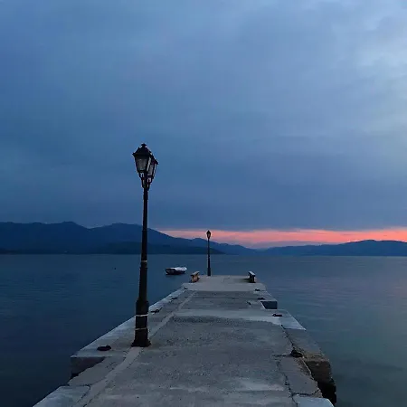Гостевой дом Athina