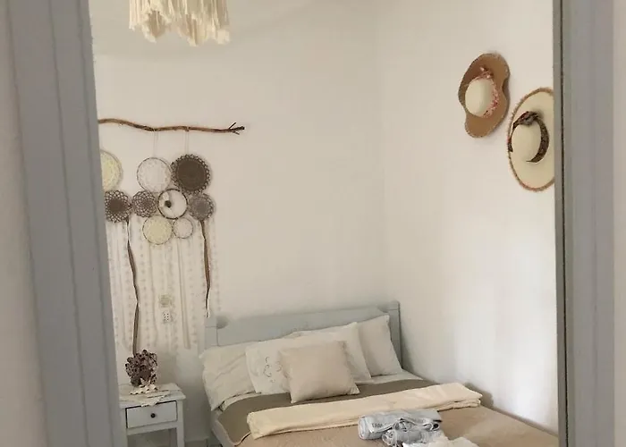 Gasthuis Athina Chorto