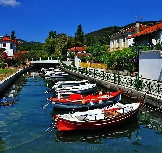 Gasthuis Athina Chorto