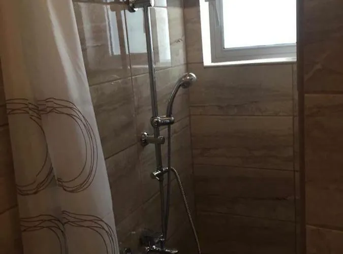 Gasthuis Athina Chorto