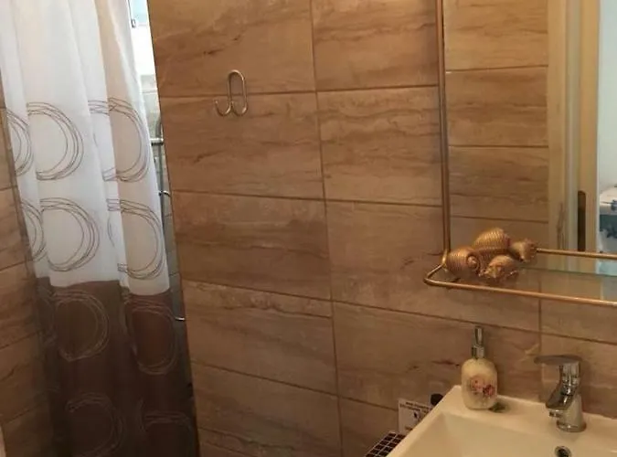 Gasthuis Athina Chorto